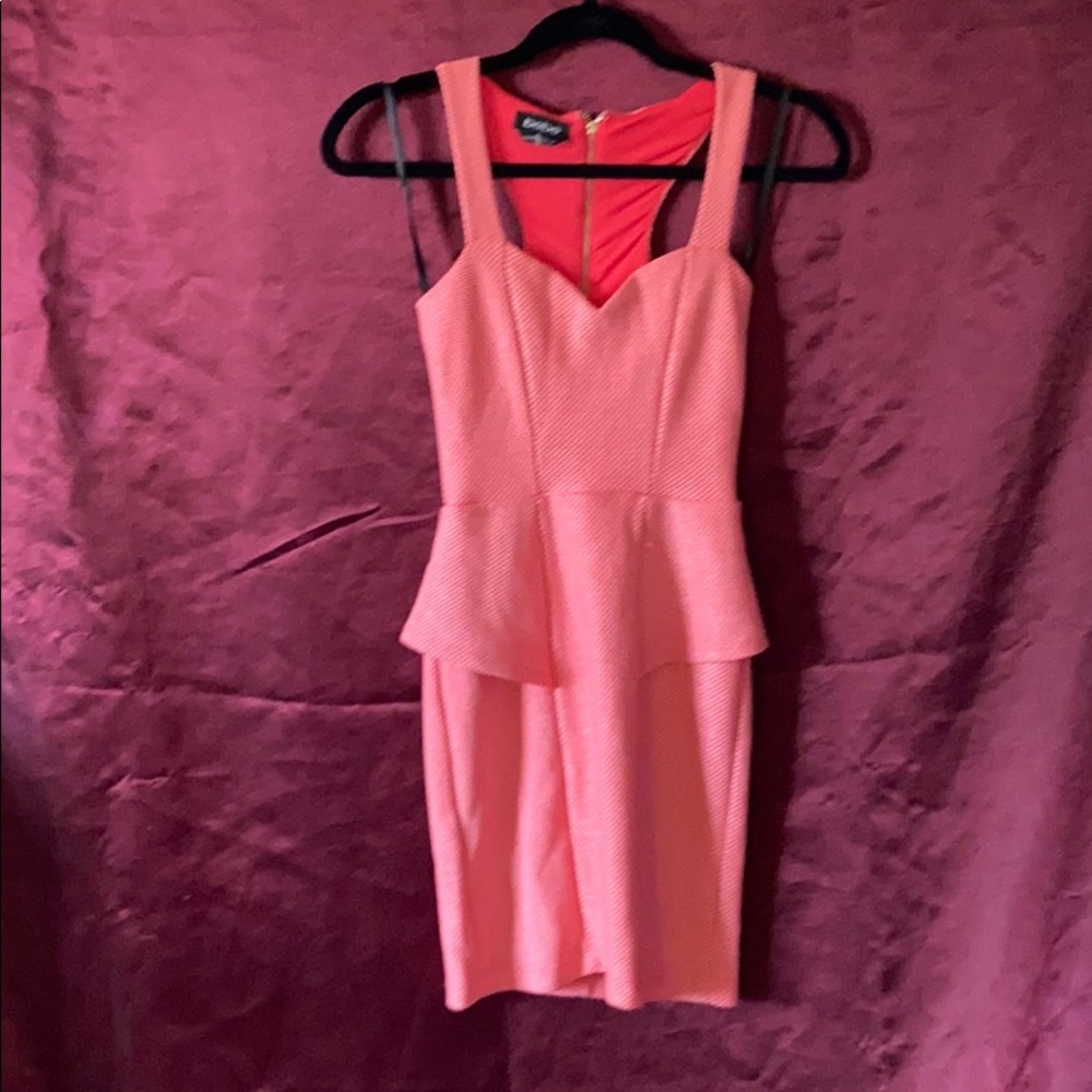 Cocktail dress